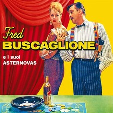 Vinile Fred Buscaglione - Fred