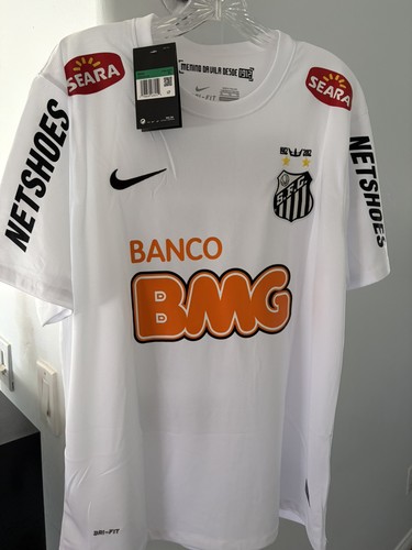 Maglia calcio uomo - , santos