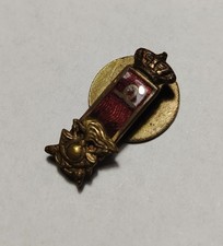 DISTINTIVO Grado Guardia di