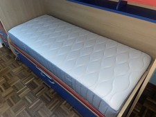 materasso singolo 90x200