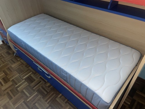 Materasso singolo 90x200 - singolo,