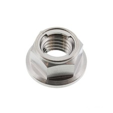 Dado pignone autobloccante