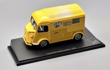 1:43 Universal Hobbies Atlas