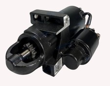 Motorino di avviamento barca e