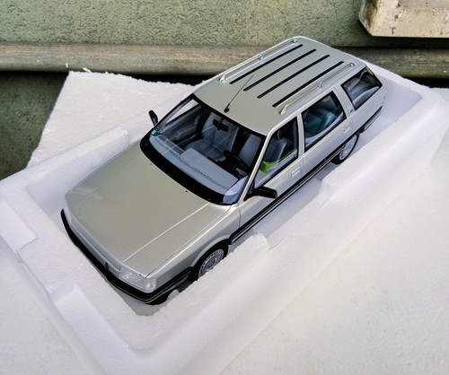 Renault nevada 18 - 21, 1/18
