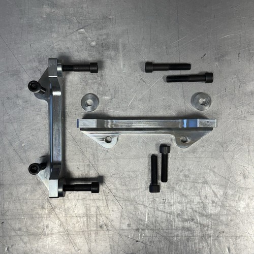 Steel brackets for hyundai - brackets,