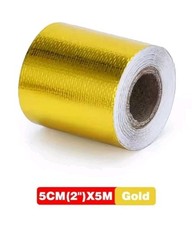 Nastro Calore Riflettente Gold