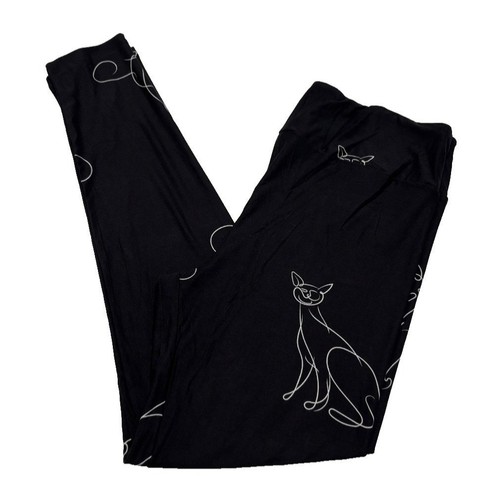 Leggings donna lularoe taglia - donna,