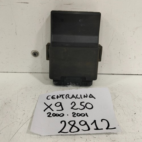 Centralina piaggio 250 2000 - centralina,
