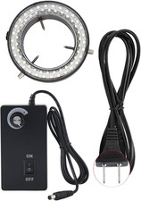 Lampada per Microscopio Stereo