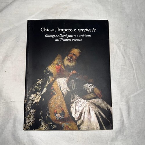 Chiesa impero turcherie - impero,