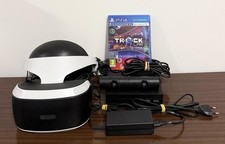 PlayStation VR Visore Sony VR
