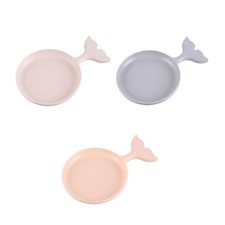  3 pezzi carino a forma di