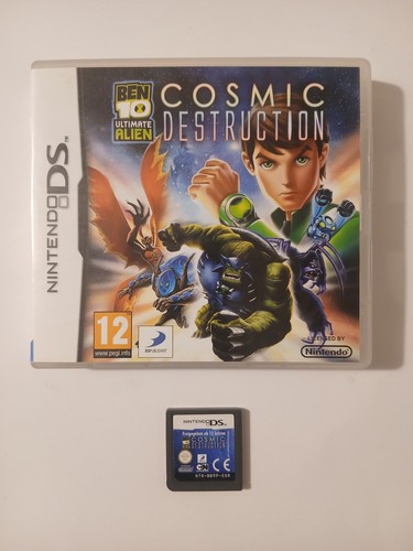 Ben ten ultimate - ben,
