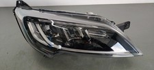 Faro proiettore full led Fiat