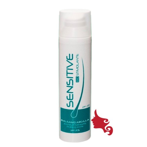 Sensitive balsamo argilla - sensitive,