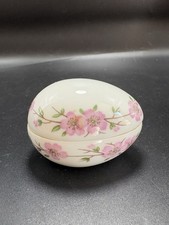 Uovo porcellana fine Cina