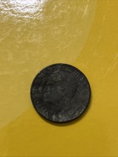 Moneta Rara Italiana "Ape Su