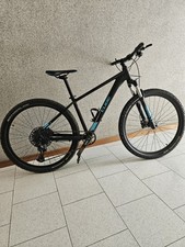 Cube Analog MTB 27,5 S