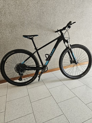 Cube analog mtb s - cube,