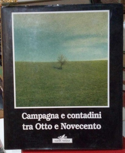 Campagna contadini tra - campagna, otto