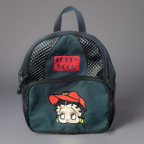 Mini zaino vintage - , boop
