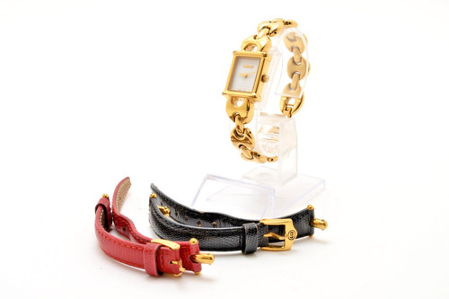 Orologio donna exc gucci - orologio,