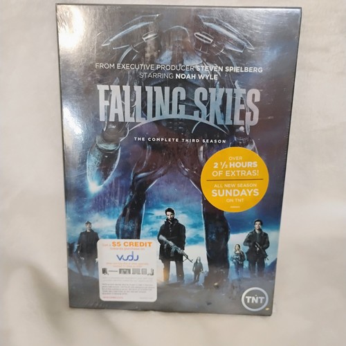 Falling skies the complete - falling,