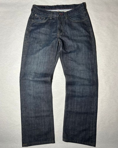 Jeans uomo tommy hilfiger - uomo,