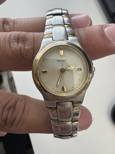 Citizen eco drive donna - citizen, eco-drive