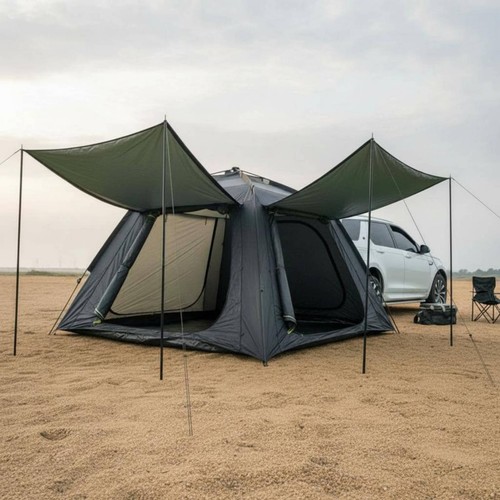 Tenda portellone auto - da,