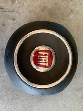Airbag Volante Fiat 500 X