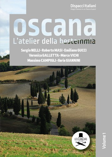 Toscana atelier della - l'atelier,