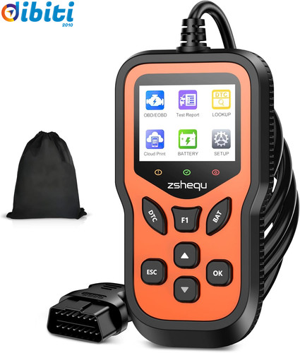 Obd2 diagnosi auto obd - diagnosi,