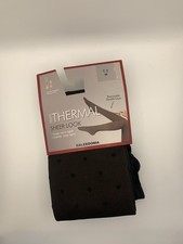 Calzedonia Collant Termico