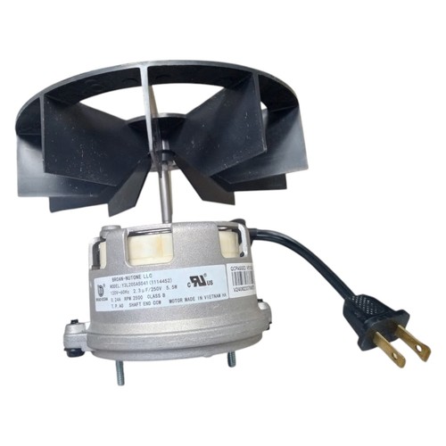 Motore ventilatore bagno