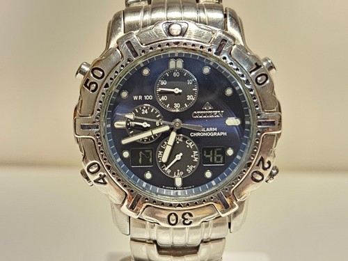 Orologio cronografo vintage - cronografo,