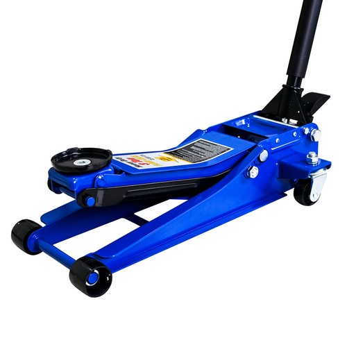 Cric idraulico sollevatore - 3t,