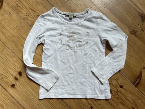 Burberry camicia maglione