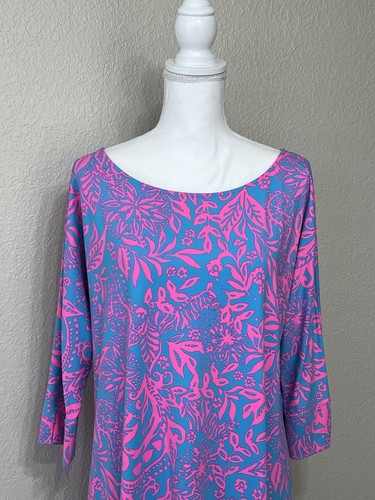 Abito lilly pulitzer nuovo - abito,
