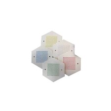 Kit blister numeri - per, marcare