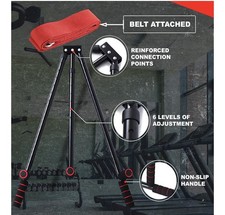 Estensore Gambe 3 Bar per