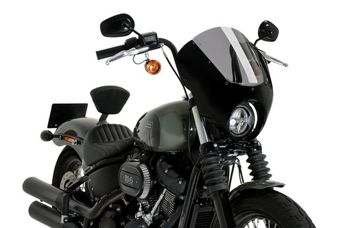 Puig dark night per harley - dark,