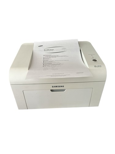 Samsung 2010 standard laser - ml-2010,