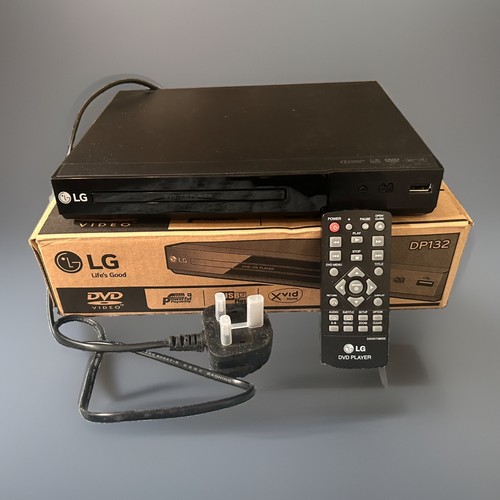 Dp132 lettore dvd usb divx - dp132,
