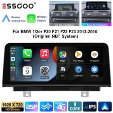 Autoradio 10,25" 4+64GB Apple