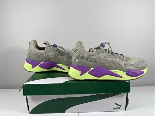 Puma mens ron funches - mens, rs-x