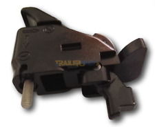 DISPOSITIVO DI APERTURA BMC 2 GANCIO TRAINO BRINK ELLEBI THULE