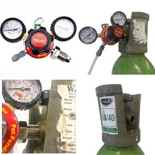 Kegland Mix Gas Azoto