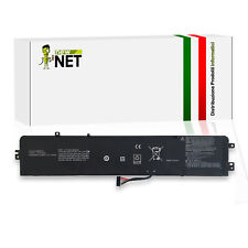 Batteria compatibile con Lenovo Legion Y520-15IKBN (80WK) R720 11,1V
